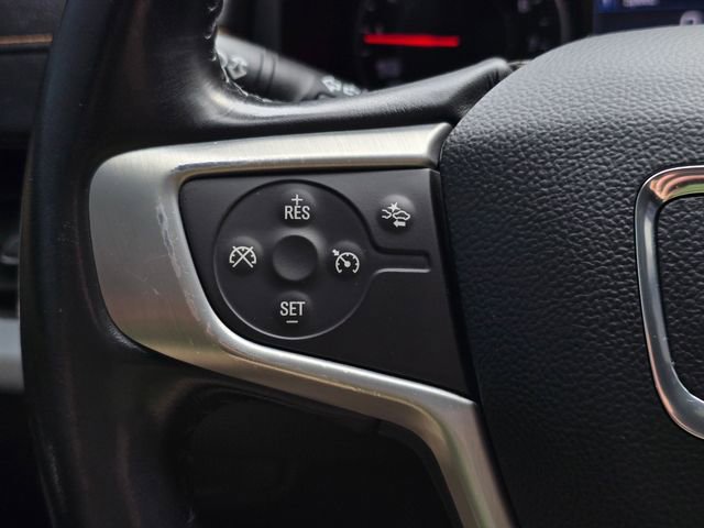 Used 2020 GMC Terrain SLE w/ Driver Convenience Package image 34