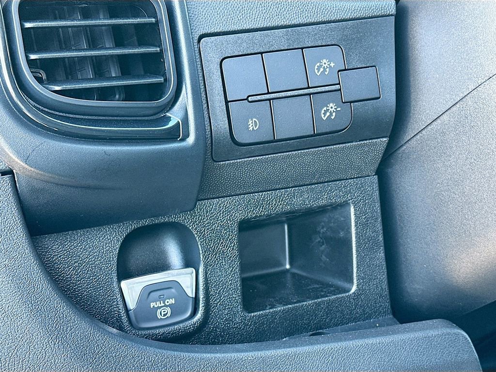 New 2026 RAM ProMaster 3500 w/ Convenience Group image 14