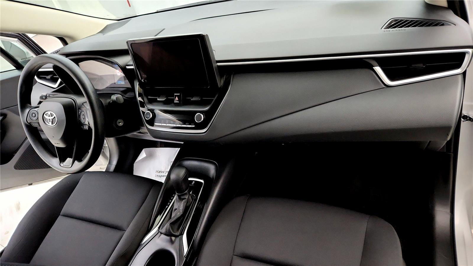 Used 2023 Toyota Corolla LE image 16