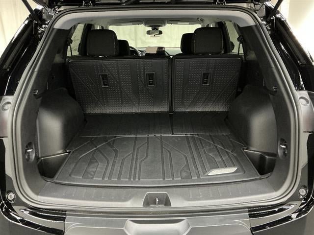 New 2026 Chevrolet Blazer LT w/ LPO, Floor Liner Package AWD/4WD image 27