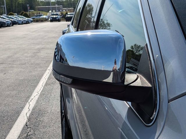 Used 2021 Jeep Grand Cherokee Limited image 12