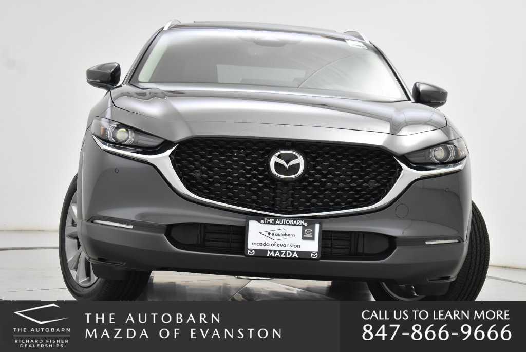 New 2026 MAZDA CX-30 AWD 2.5 S w/ Premium Package image 5