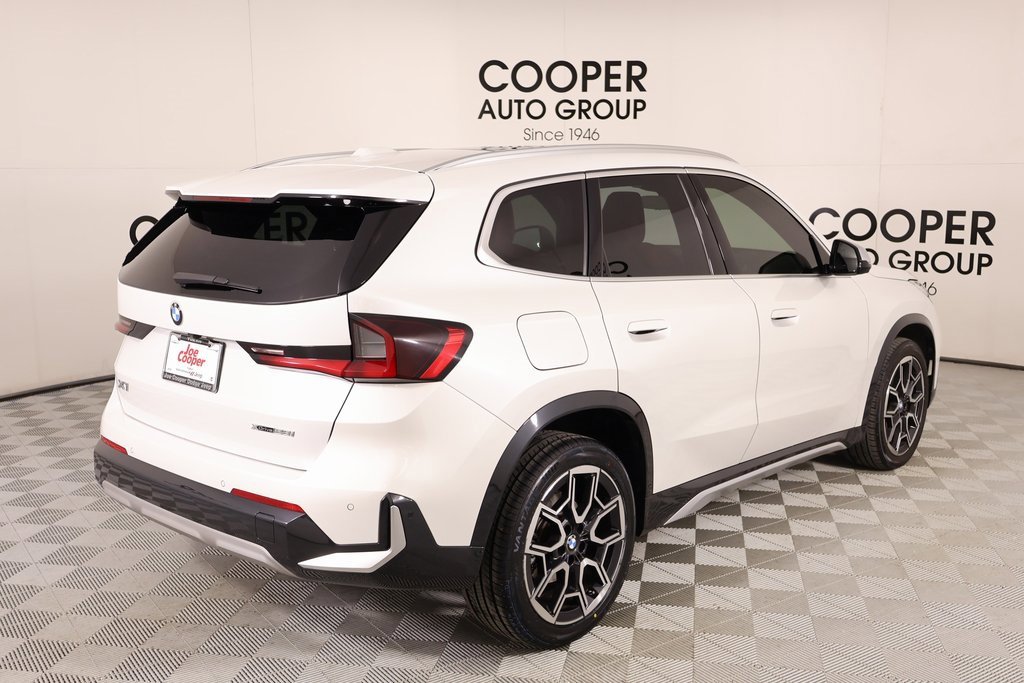 Used 2023 BMW X1 xDrive28i image 22