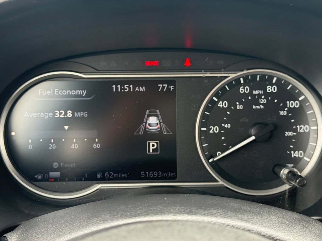 Used 2020 Nissan Kicks SR w/ SR Premium Package FWD image 25