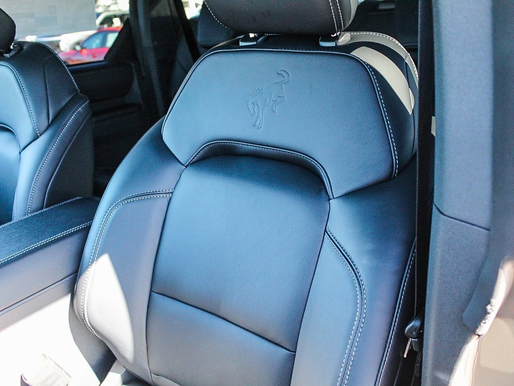 New 2025 Ford Bronco Outer Banks image 27