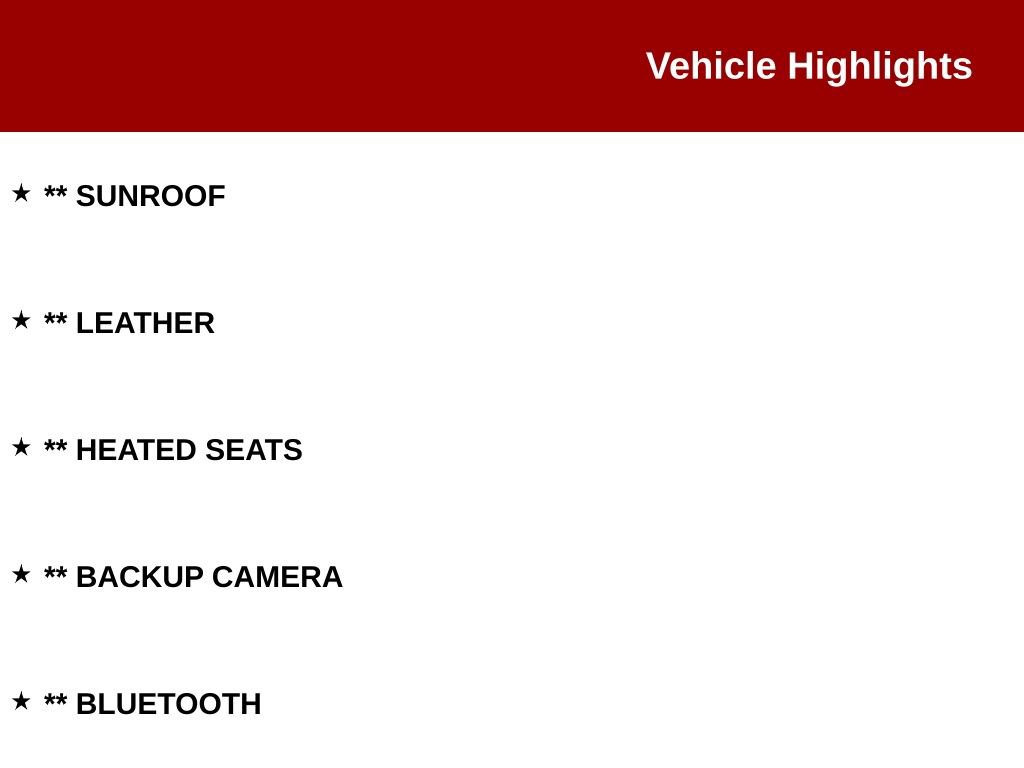 Used 2011 Toyota Avalon Limited image 5