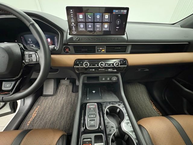 Used 2026 Honda Passport TrailSport Elite image 24