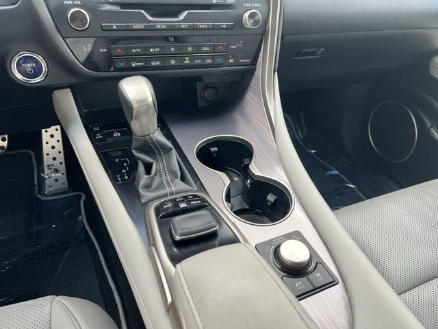 Used 2019 Lexus RX 450h F Sport AWD/4WD image 24