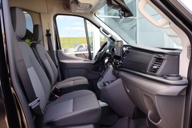 New 2026 Ford Transit 350 XLT RWD image 28