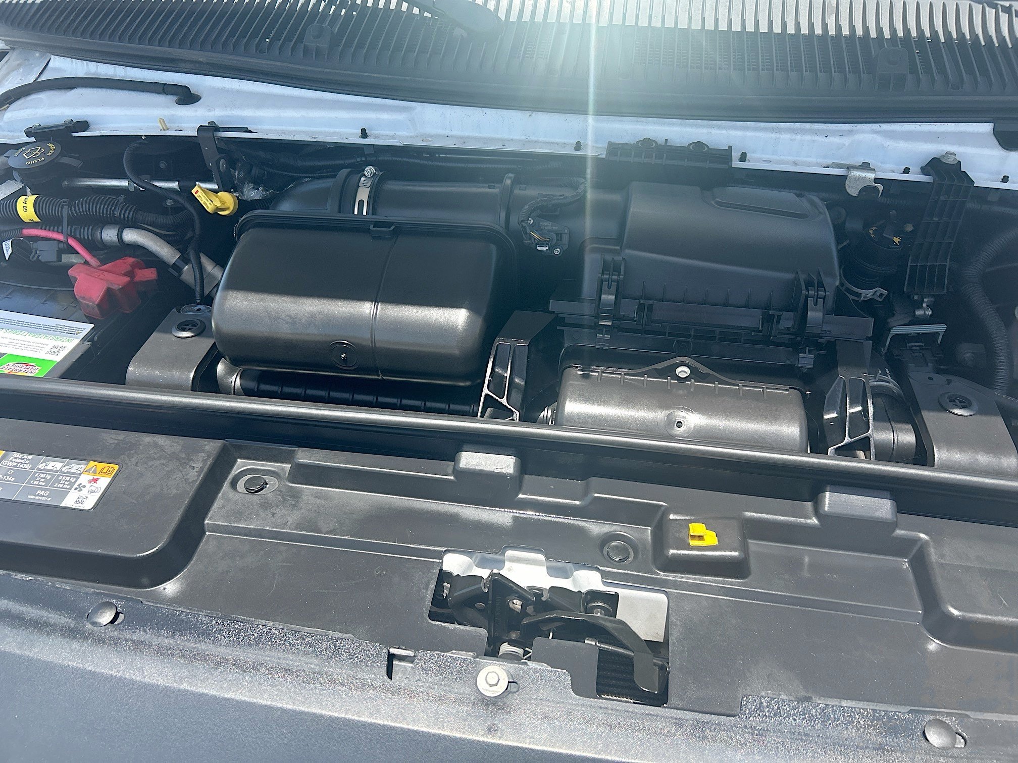 Used 2023 Ford E-350 and Econoline 350 Super Duty w/ Power Windows & Locks Group RWD image 28