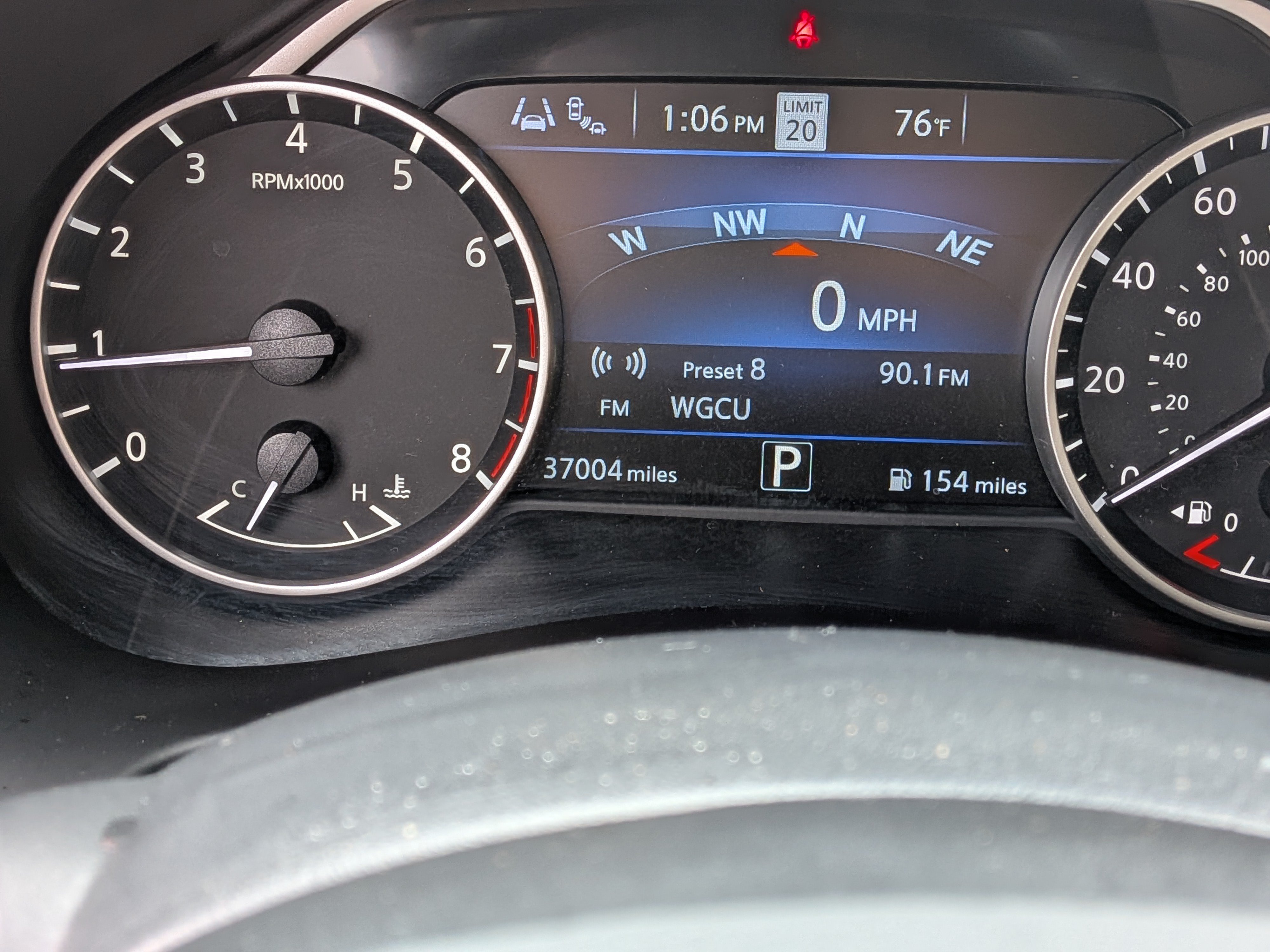 Used 2022 Nissan Murano Platinum w/ Cargo Package AWD/4WD image 29