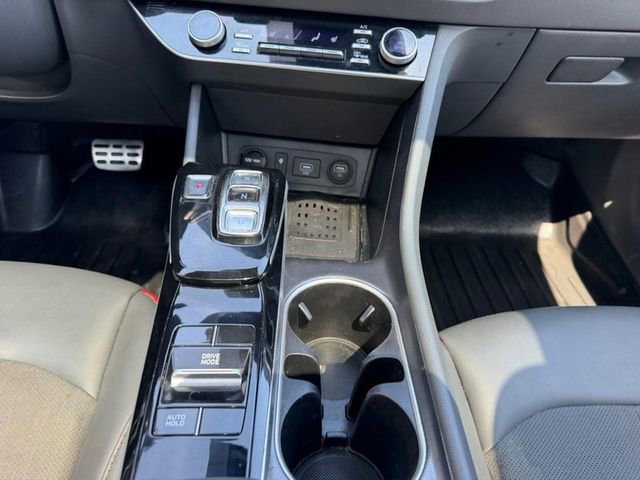 Used 2020 Hyundai Sonata SEL Plus w/ Tech Package image 15