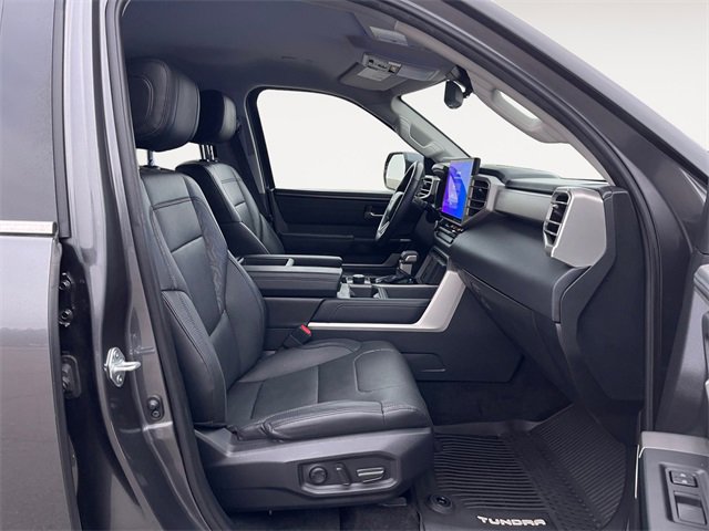 Used 2023 Toyota Tundra Limited image 15