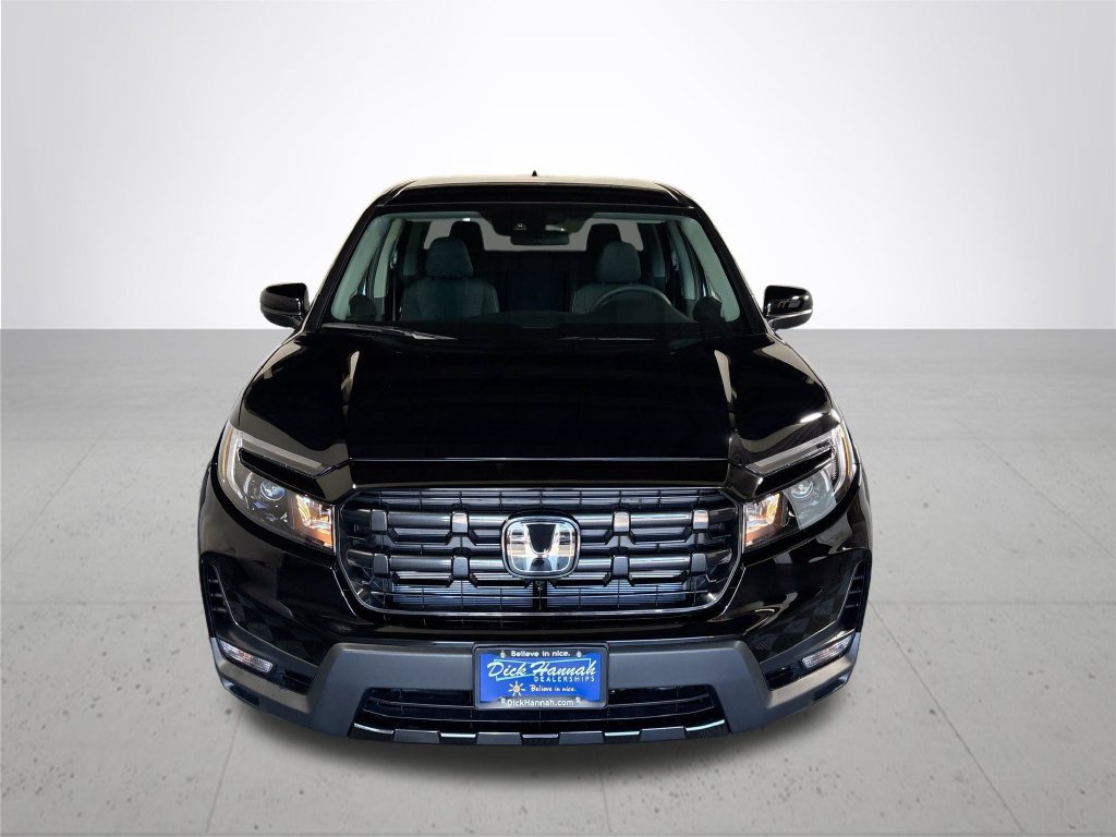 New 2026 Honda Ridgeline Sport image 3