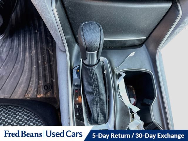 Used 2018 Honda Accord EX image 22