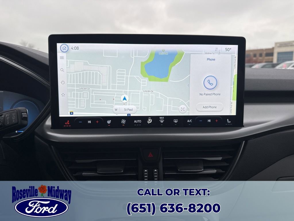 Used 2023 Ford Escape Active w/ Tech Pack #2 image 19