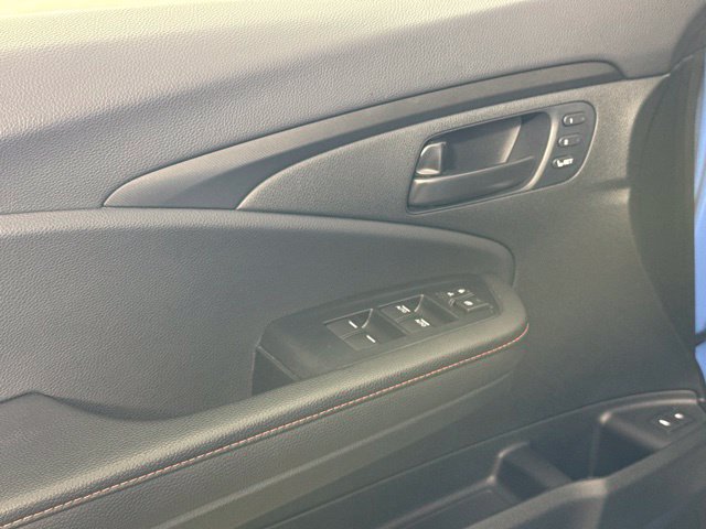 Used 2025 Honda Passport TrailSport image 12