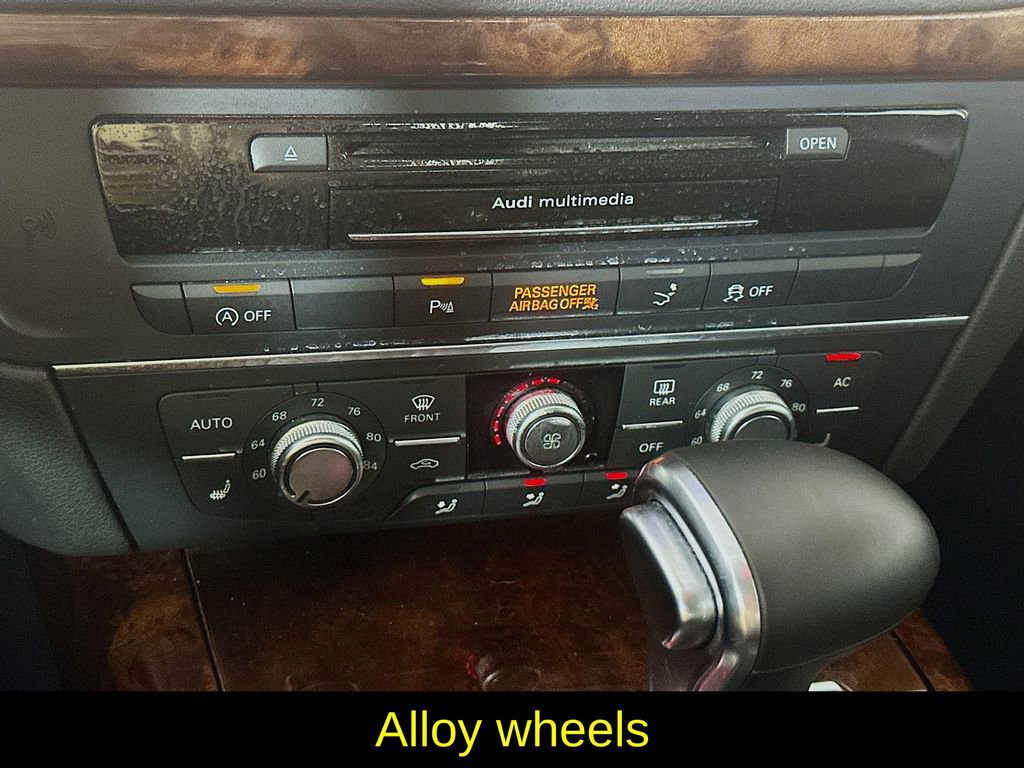 Used 2013 Audi A7 3.0T Premium Plus image 22