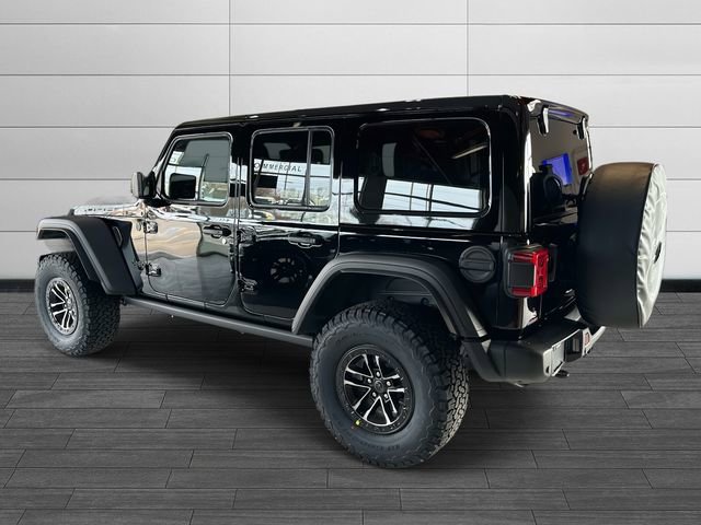 New 2026 Jeep Wrangler Unlimited Rubicon 392 AWD/4WD image 5