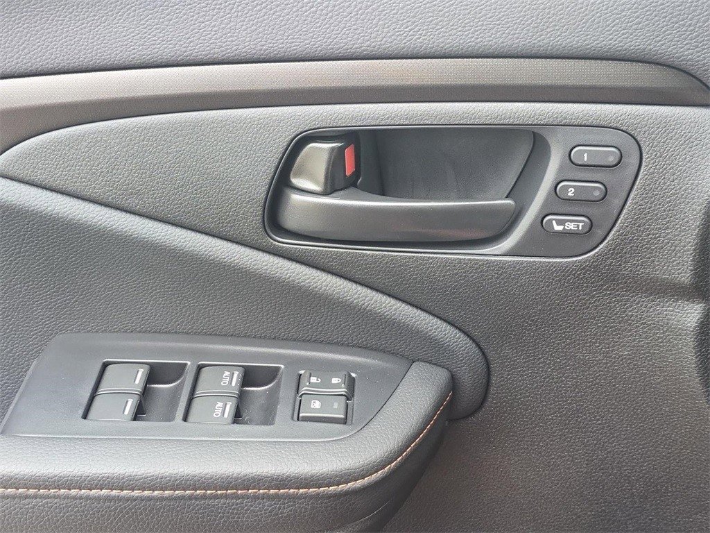 New 2025 Honda Ridgeline TrailSport+ image 27