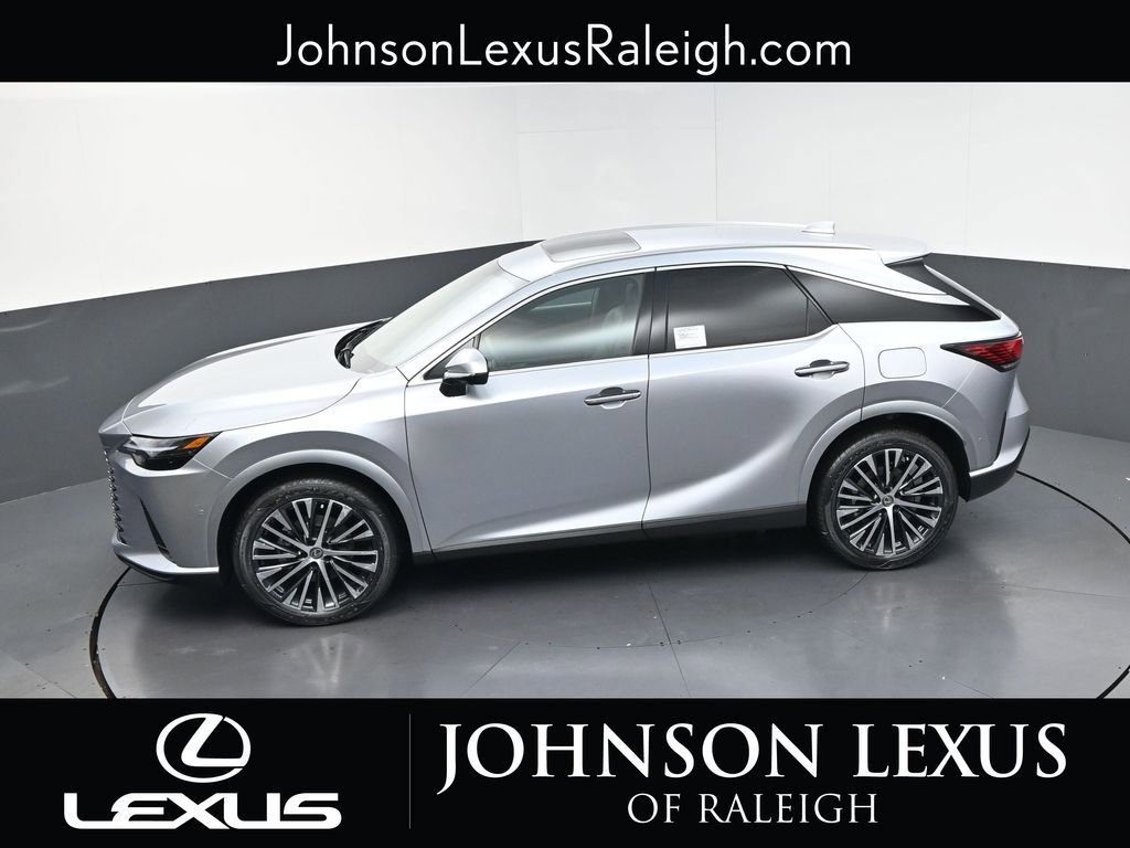 New 2026 Lexus RX 350 Premium Plus image 30