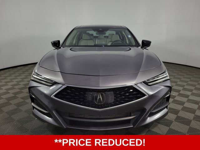 Used 2023 Acura TLX w/ Technology Package image 2