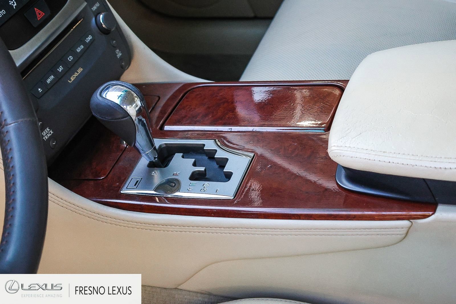 Used 2011 Lexus GS 350 image 20