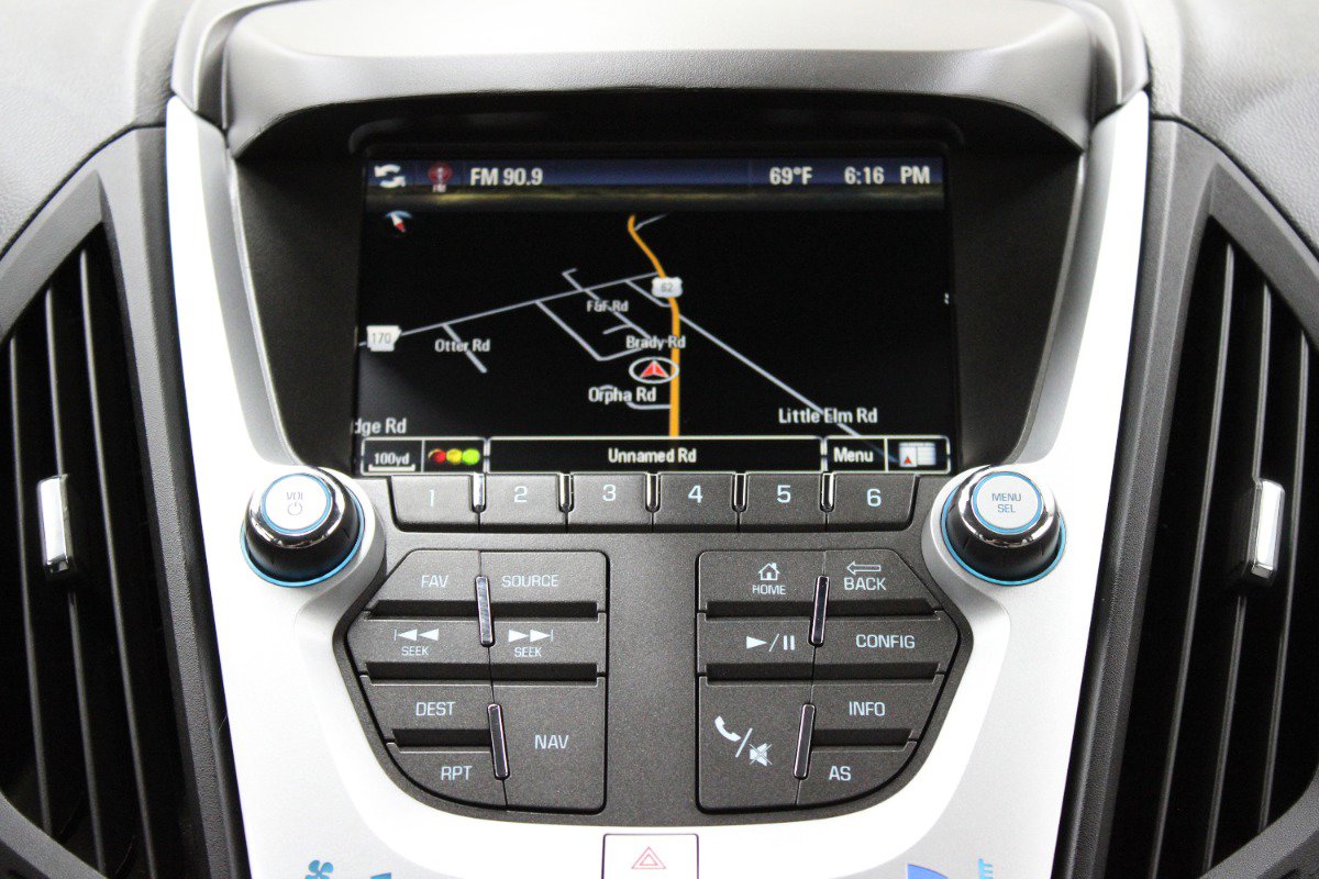 Used 2016 Chevrolet Equinox LT w/ Convenience Package image 21