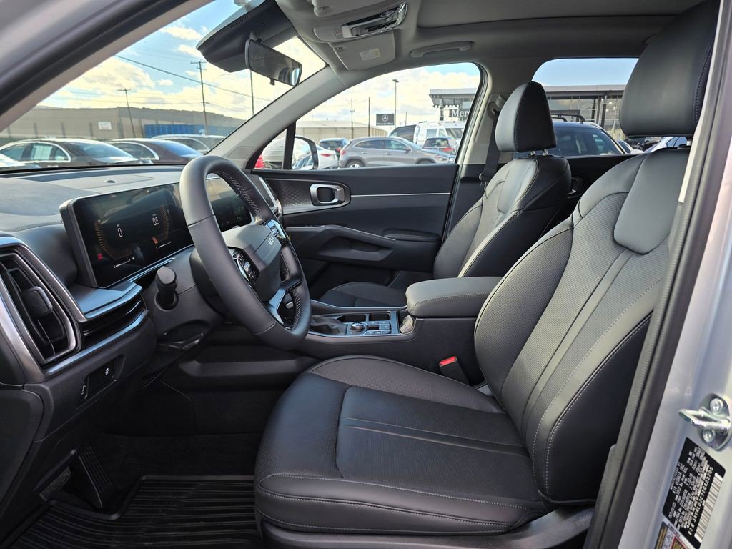 New 2026 Kia Sorento S w/ S Panoramic Sunroof Package AWD/4WD image 22