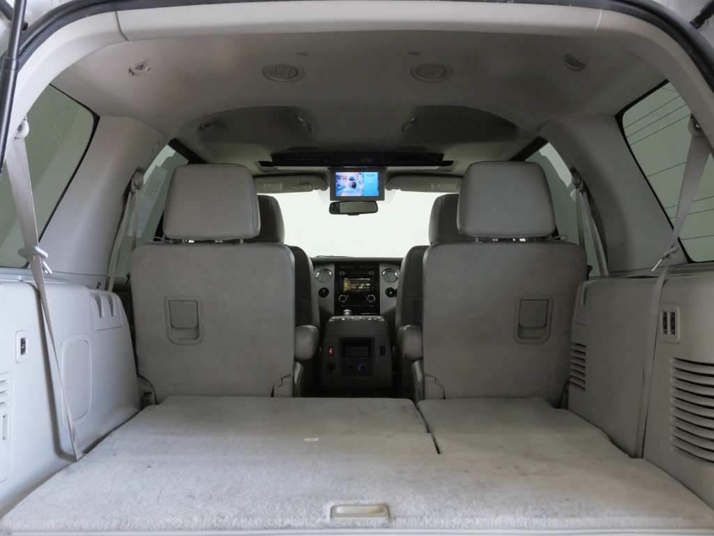 Used 2010 Ford Expedition Limited AWD/4WD image 33