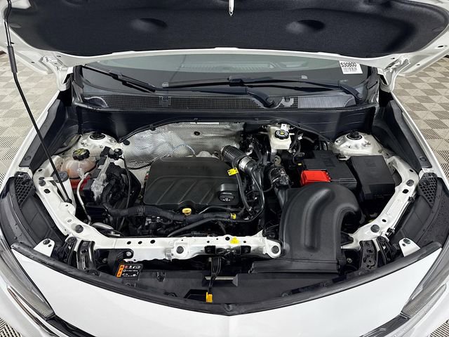 Used 2021 Buick Encore GX Preferred FWD image 27
