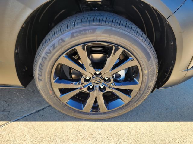 New 2026 MAZDA CX-30 AWD 2.5 S image 19