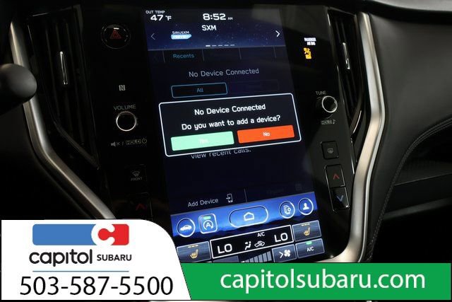 Used 2024 Subaru Outback Premium AWD/4WD image 29