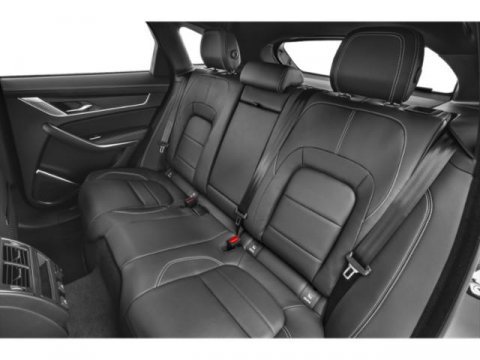 Used 2026 Jaguar F-PACE R-Dynamic S image 12