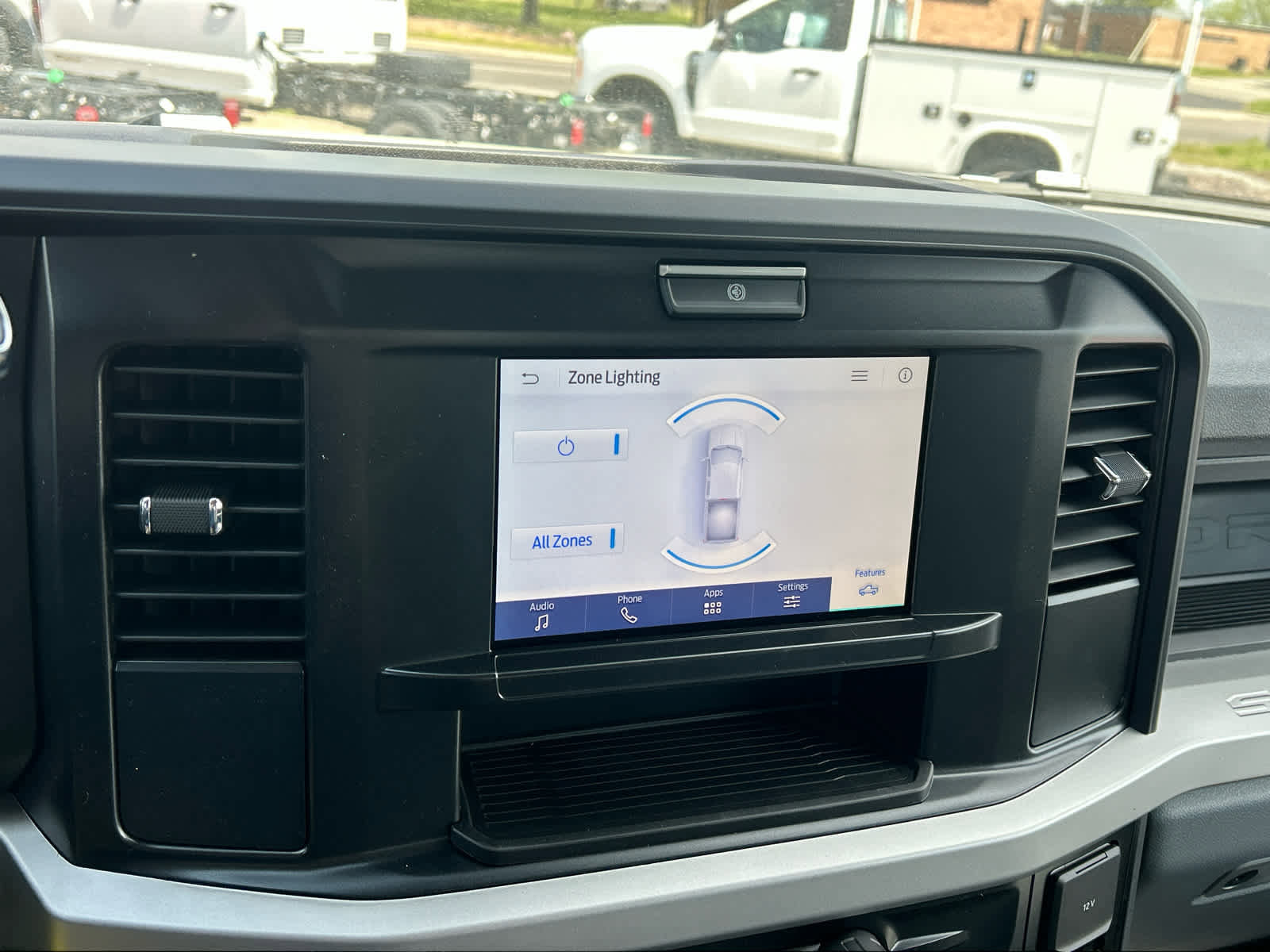 New 2026 Ford F450 XL AWD/4WD image 30