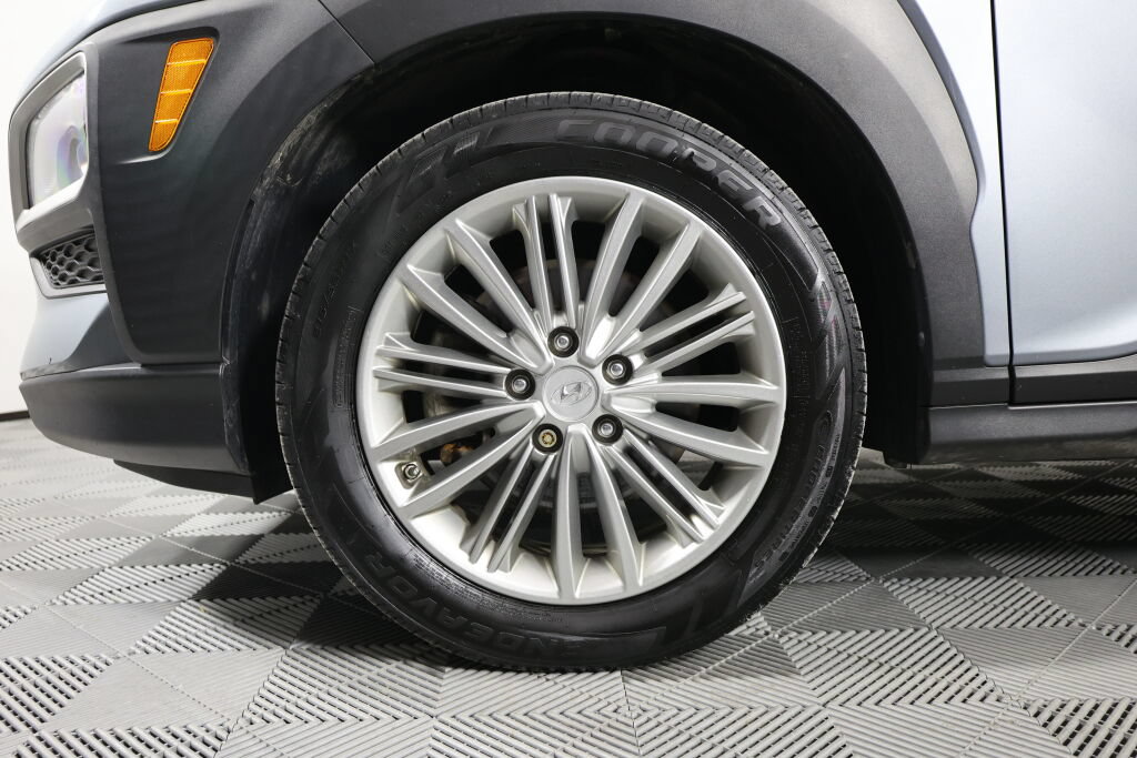 Used 2020 Hyundai Kona SEL AWD/4WD image 9
