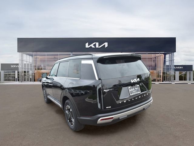 New 2027 Kia Telluride EX AWD/4WD image 6