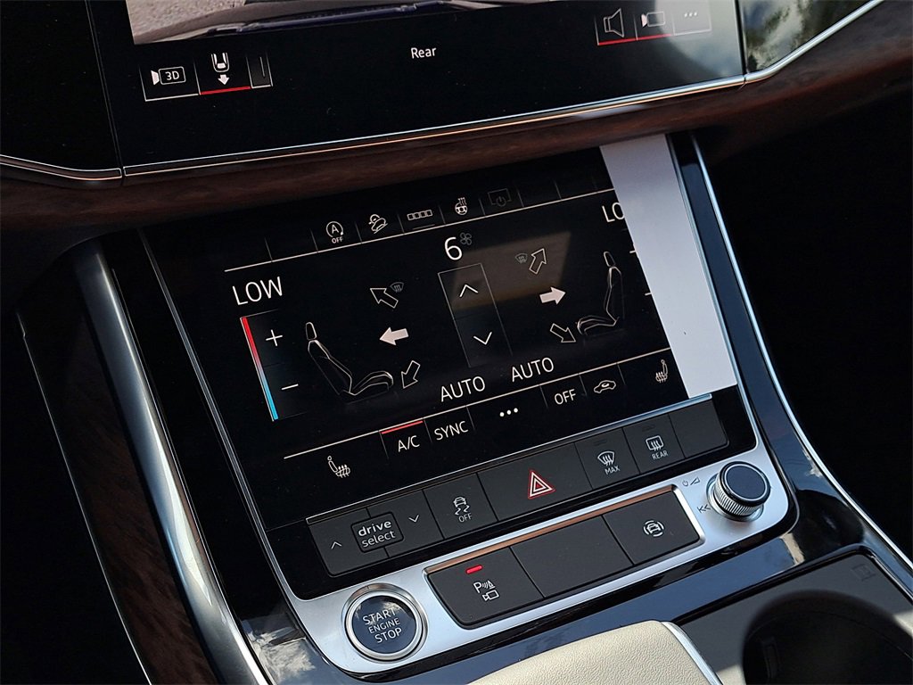 New 2026 Audi Q7 3.0T Premium image 14