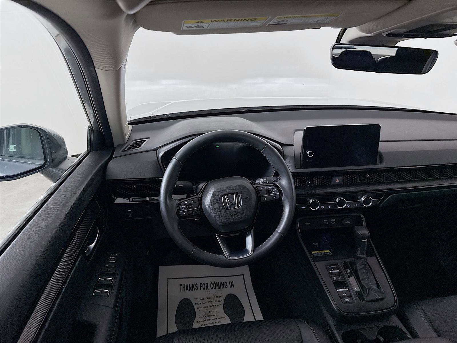 Used 2023 Honda CR-V EX-L image 25