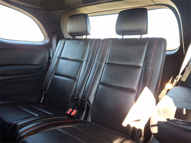 Used 2024 Dodge Durango GT image 11
