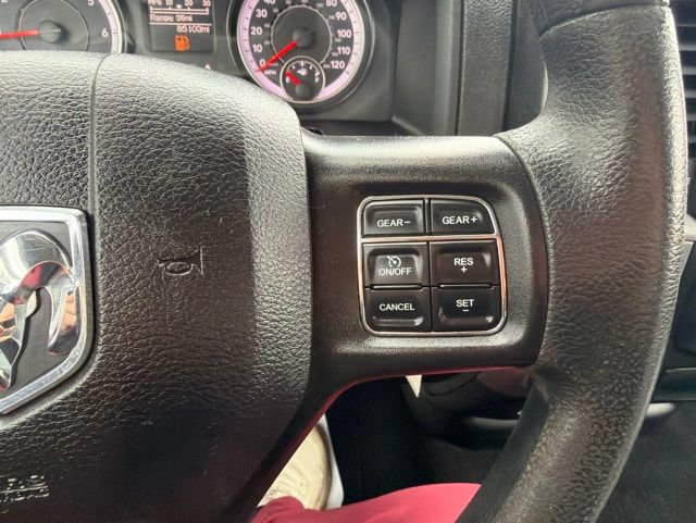Used 2021 RAM 1500 Tradesman w/ Popular Equipment Group AWD/4WD image 18