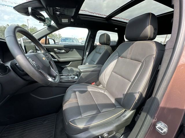 Certified 2024 Chevrolet Blazer Premier image 20