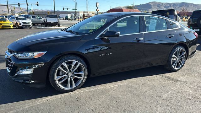 Used 2021 Chevrolet Malibu Premier image 7