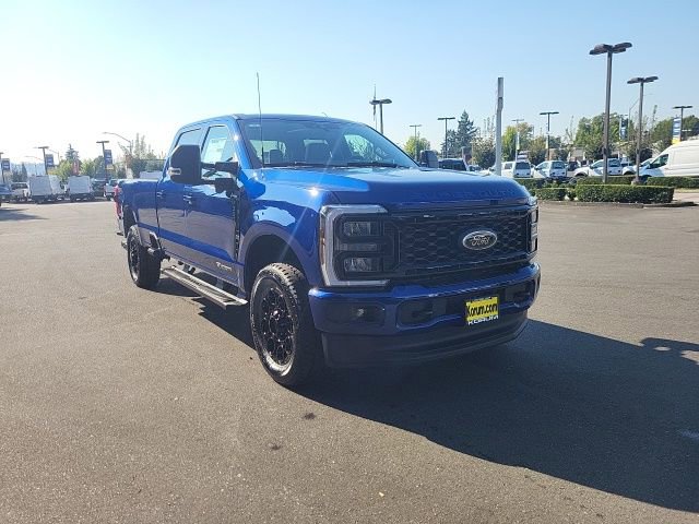 New 2026 Ford F350 XLT image 8