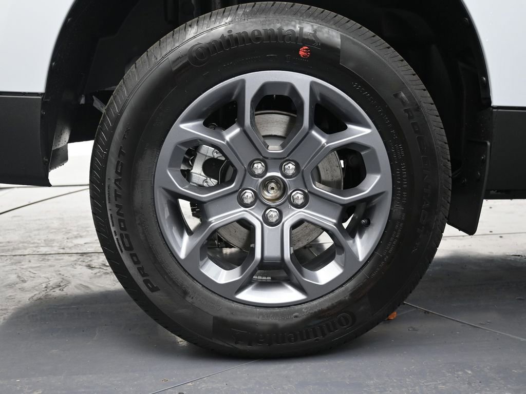 New 2025 Ford Maverick XLT w/ XLT Luxury Package image 33