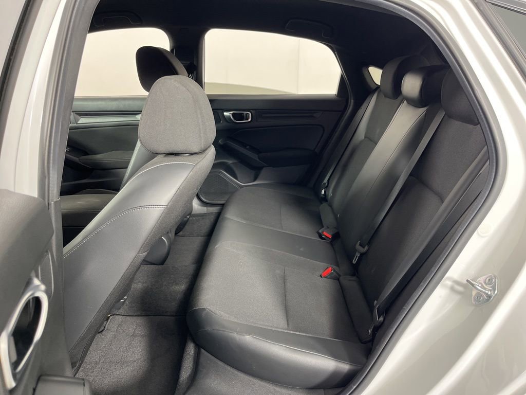 Certified 2024 Honda Civic Sport image 20