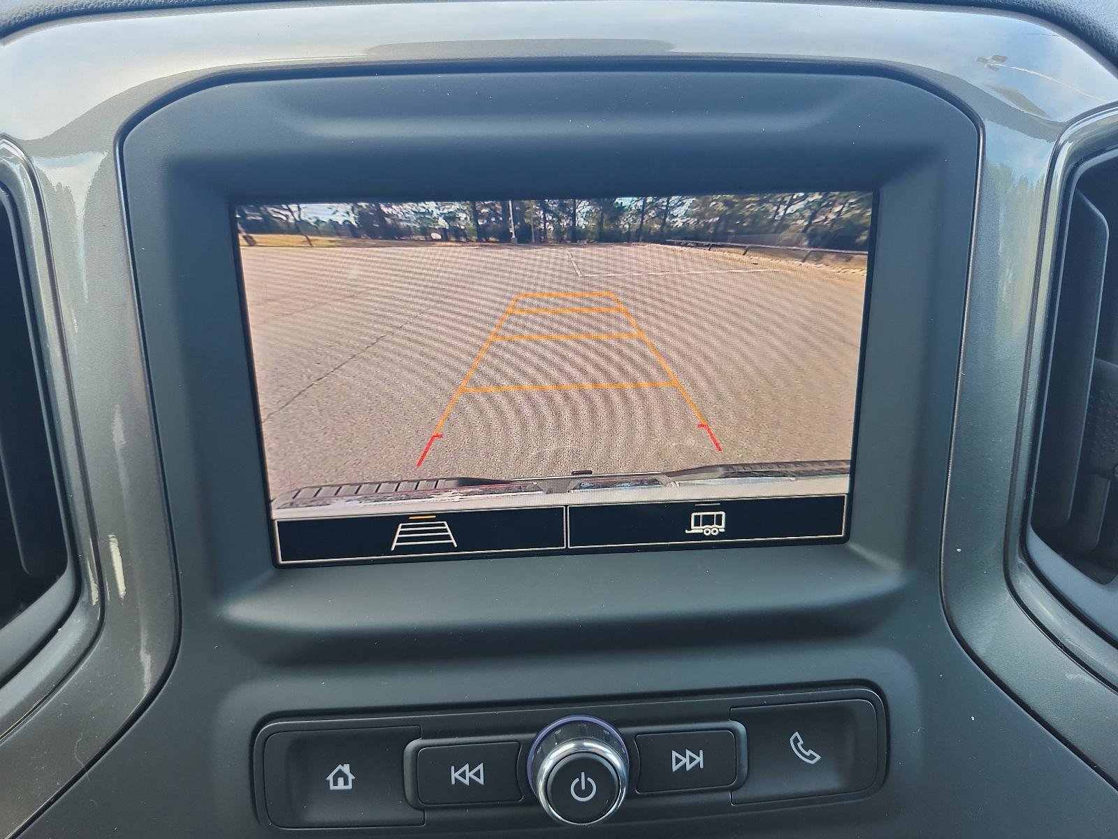 New 2025 GMC Sierra 2500 Pro w/ Convenience Package image 14