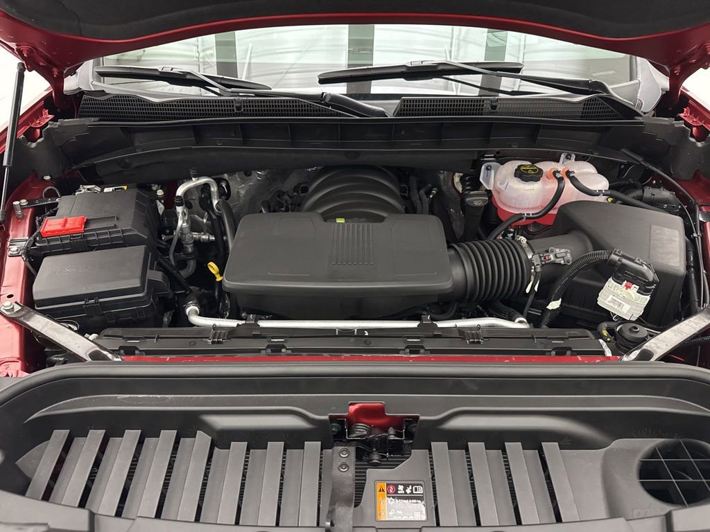 New 2026 GMC Sierra 1500 AT4 w/ AT4 Premium Package image 71