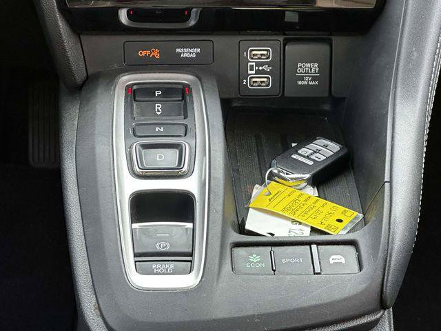 Used 2019 Honda Insight EX image 19