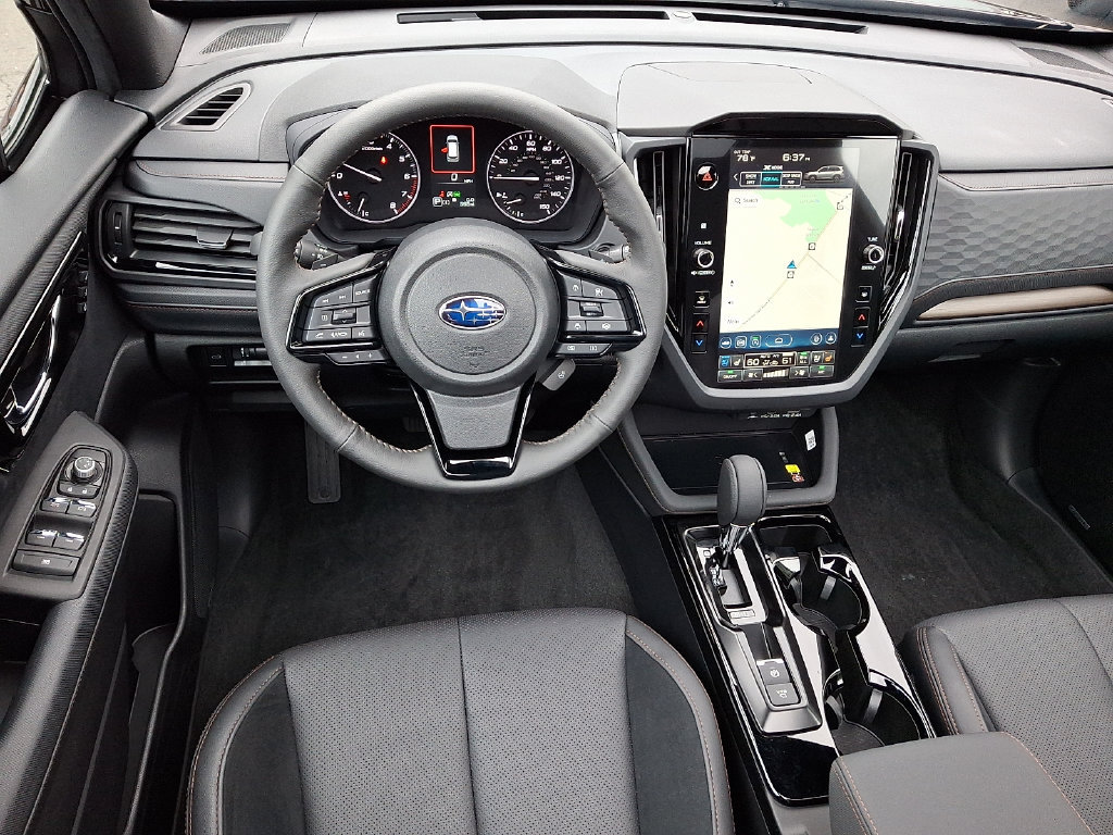Used 2026 Subaru Forester Touring AWD/4WD image 11
